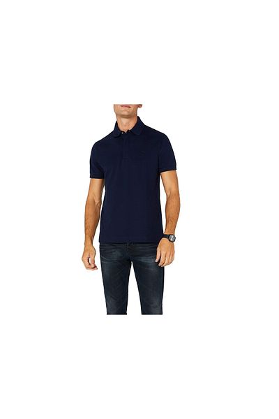 Lacoste Poloshirt kurzarm