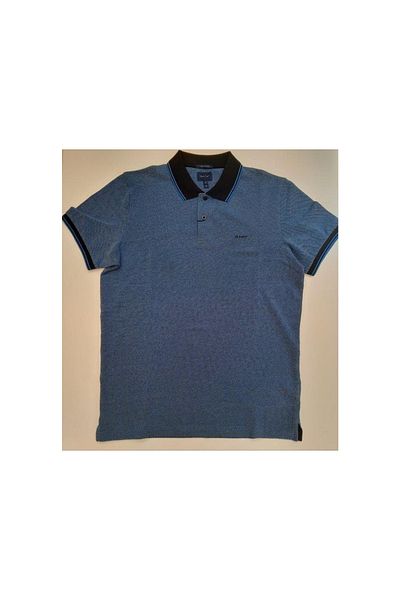 Gant Poloshirt kurzarm