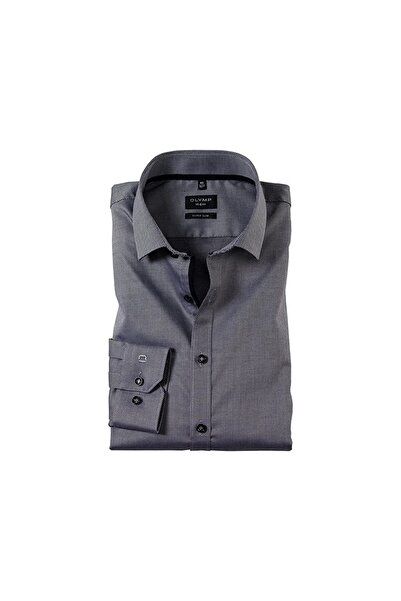 OLYMP long-sleeved casual shirt