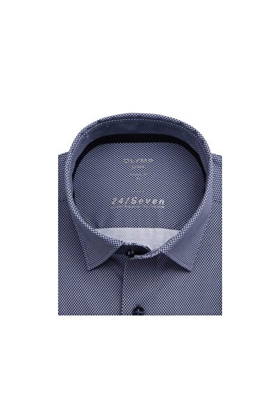 OLYMP long-sleeved casual shirt