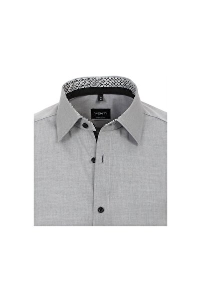 VENTI Gratuit cu guler lung