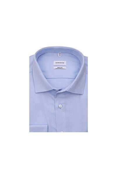 Seidensticker Langarm Business Hemd