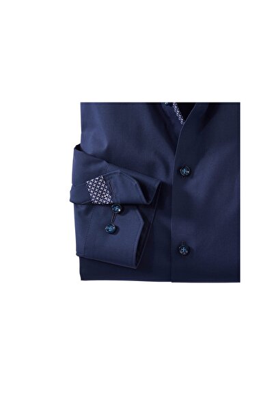 OLYMP long-sleeved casual shirt