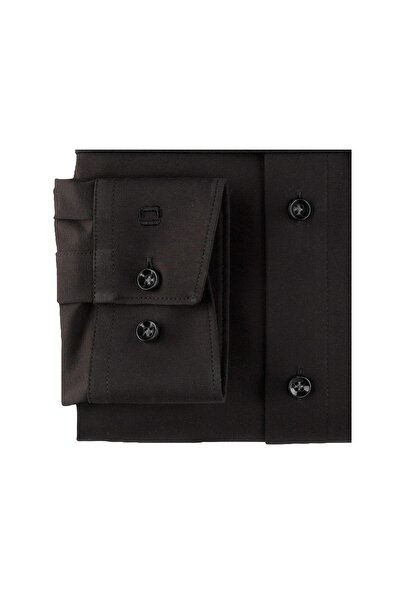 OLYMP long-sleeved business shirt