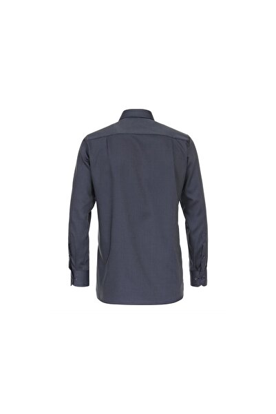 Katt Langarm Freizeithemd