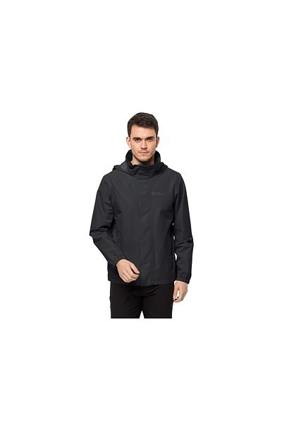Jack Wolfskin Regenjacken