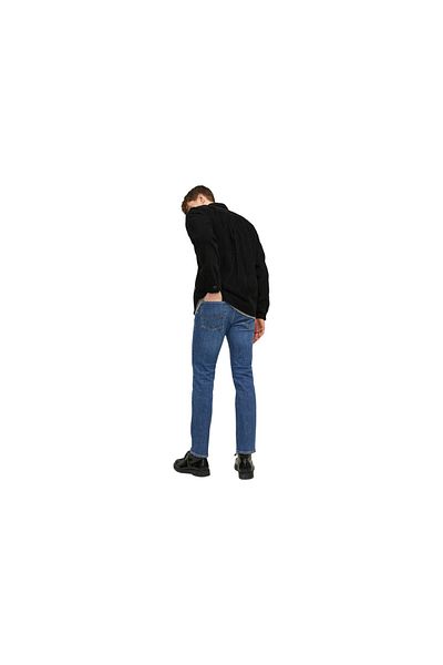 Jack & Jones BLugi - Blugi cu croială relaxată