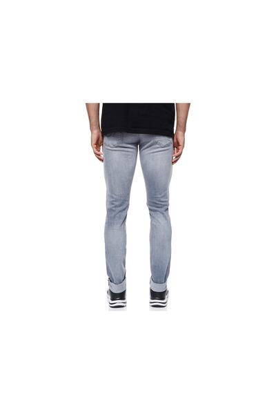 Jack & Jones Dar Kesim Kot Pantolon