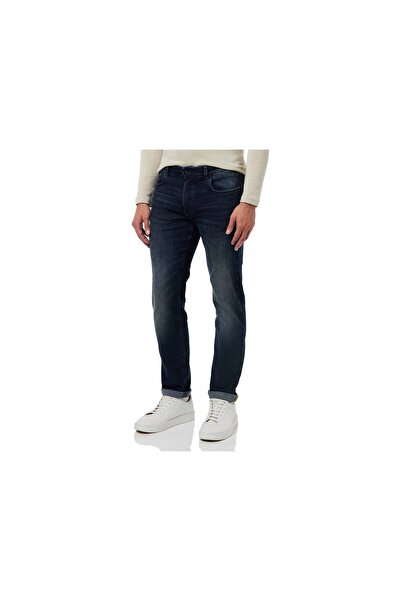 Camel Active KOT – Jeans mit entspannter Passform