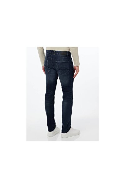 Camel Active KOT – Jeans mit entspannter Passform