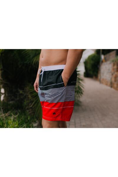 Guggen Mountain swimwear