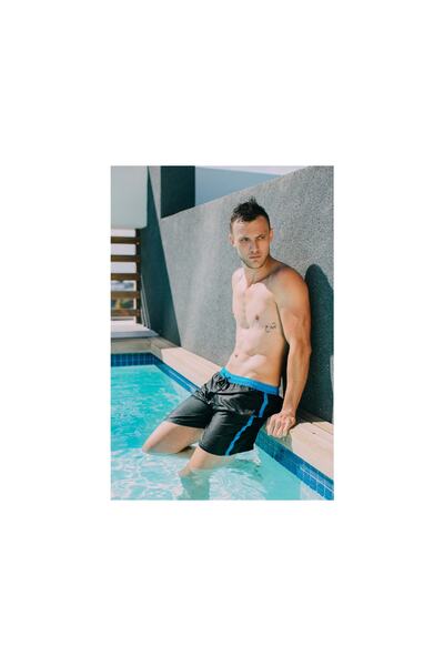 Guggen Mountain Župan