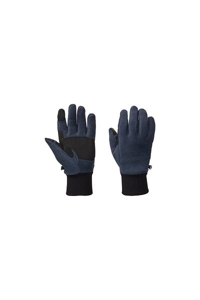 Jack Wolfskin Rękawice Eldiven