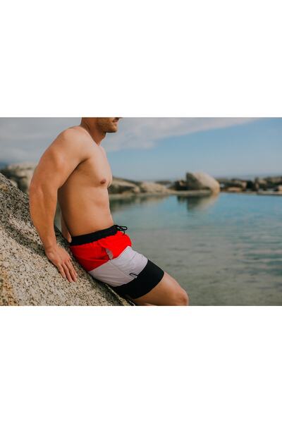 Guggen Mountain Župan