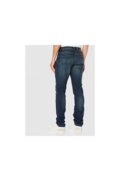 Camel Active Düz Paça Kot Pantolon