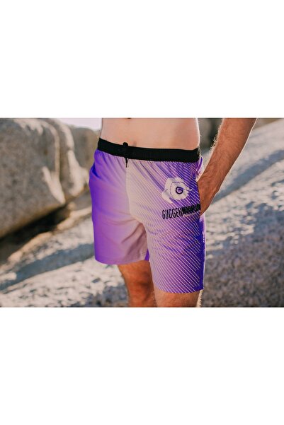 Guggen Mountain swimwear