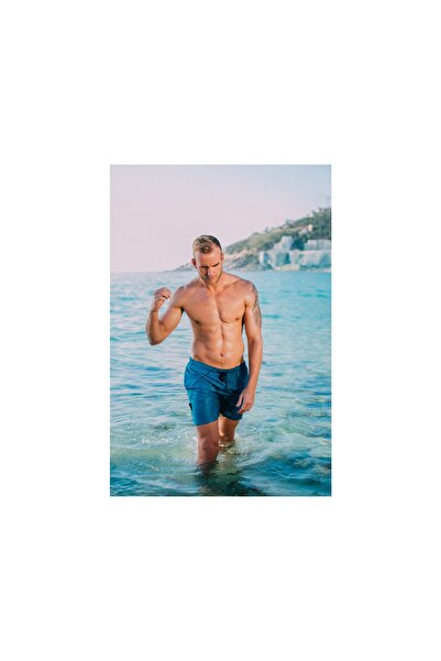 Guggen Mountain swimwear