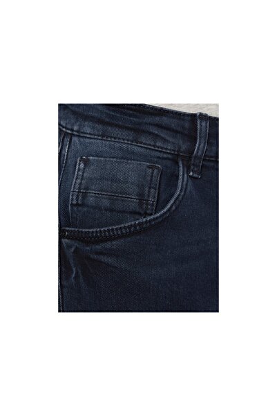 Camel Active Düz Paça Kot Pantolon