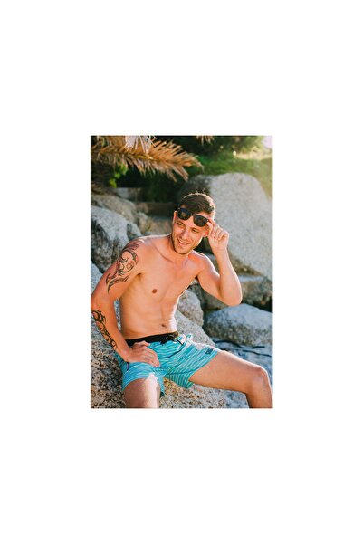 Guggen Mountain swimwear