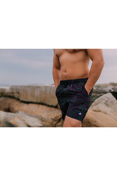 Guggen Mountain swimwear