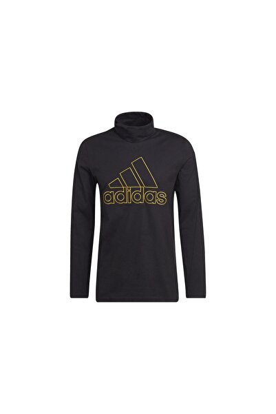 adidas Ανδρικό Μακρυμάνικο Μπλουζάκι S