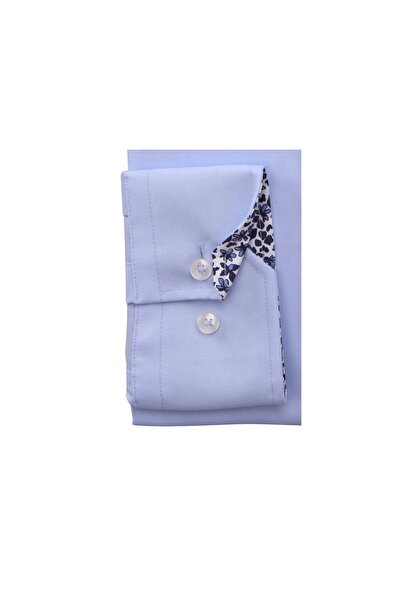 Seidensticker Pochodeň ve stylu dolů v Německu