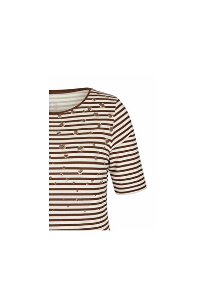 Rabe 1920 round neck T-shirt