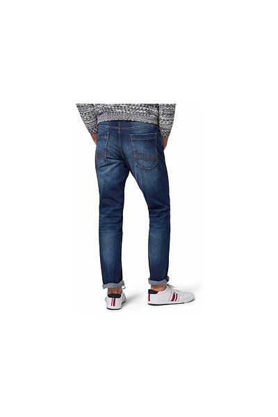 Tom Tailor Dar Kesim Kot Pantolon