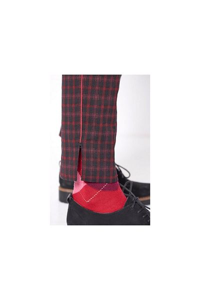 TONI CORE Stoffhosen