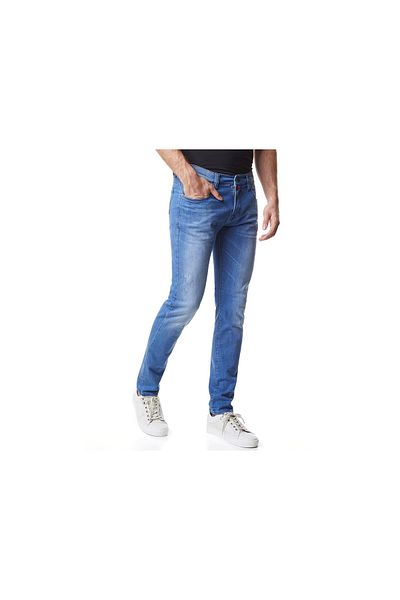 Pierre Cardin Pantaloni - Potrivire relaxată și design elegant