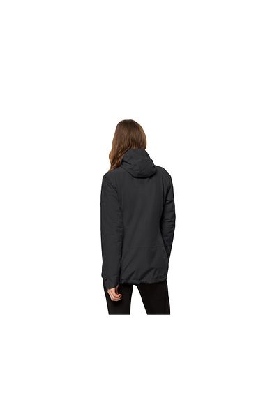 Jack Wolfskin Windbreaker