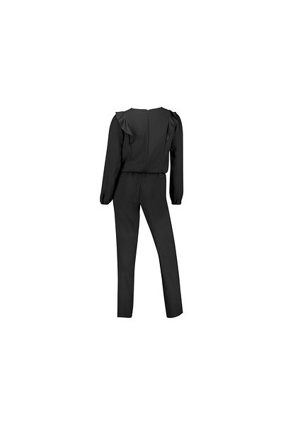 TAIFUN Stoffhosen