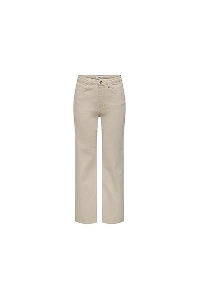 ONLY Kot - Relaxed Fit Denim Trousers