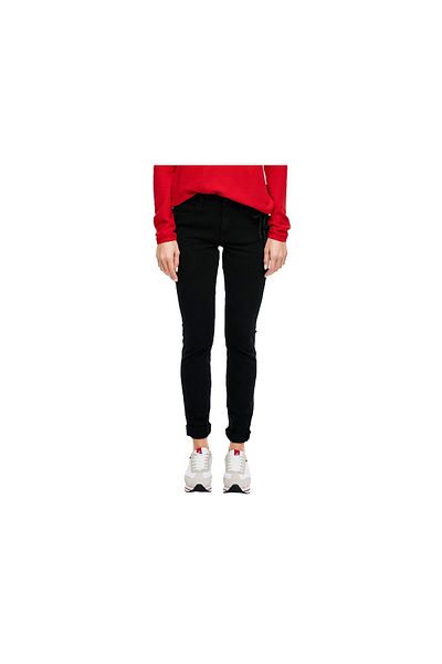 s.Oliver Slim-Fit-Jeans