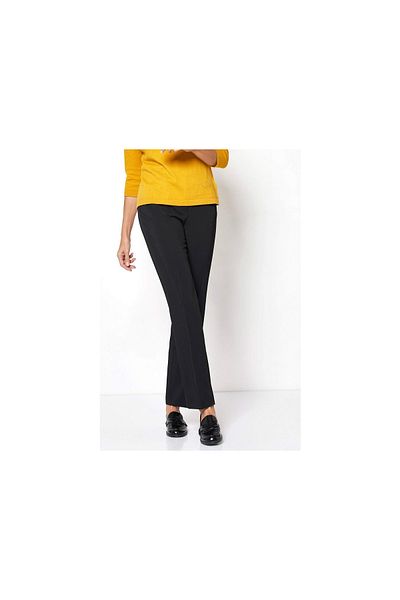 relaxed by TONI Kalhoty – uvolněný střih a stylový design