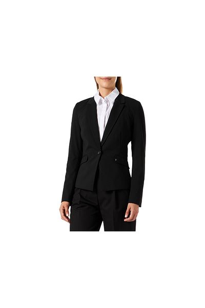 comma Blazer
