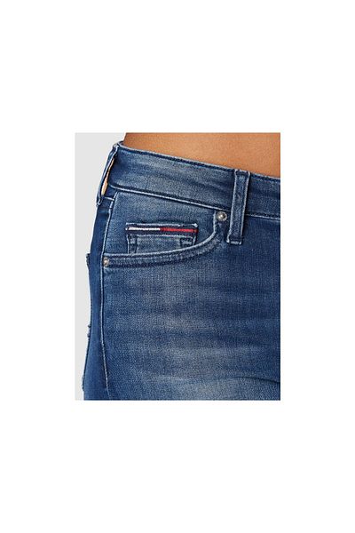 Tommy Hilfiger KOT - Relaxed Fit farmernadrág
