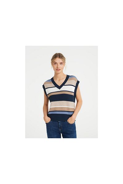 OPUS Pullover