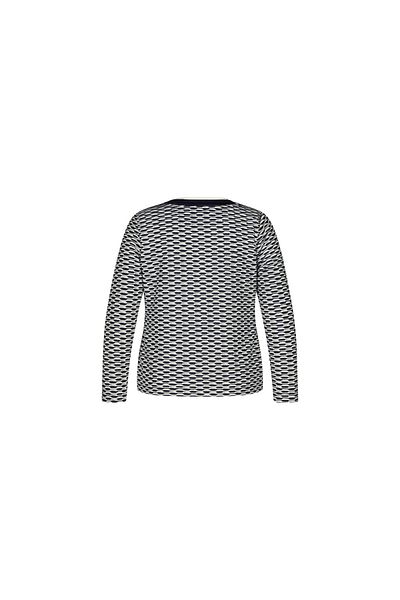 Rabe 1920 Strickjacke