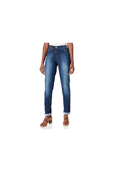 CECILIE COPENHAGEN Pantaloni - Potrivire relaxată și design elegant