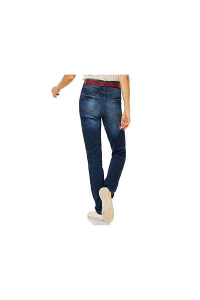 CECILIE COPENHAGEN Pantaloni - Potrivire relaxată și design elegant