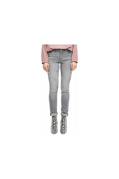 s.Oliver Džíny Slim Fit