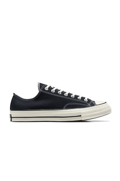 converse Кросівки унісекс BLACK