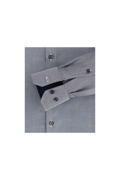 VENTI Volný dlouhý límeček