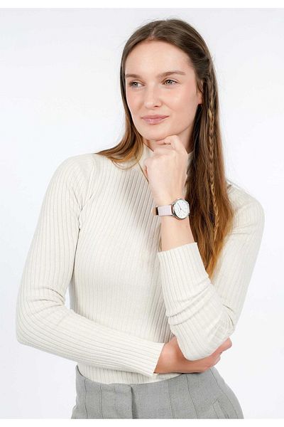 SURI FREY Armbanduhr Sammy