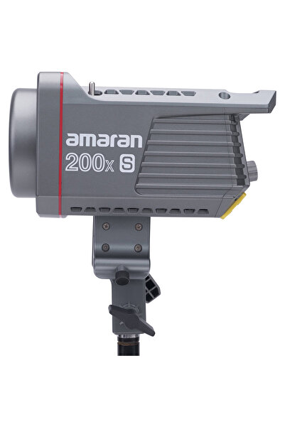 APUTURE Amaran 200x S Bi-Color LED Video Işığı