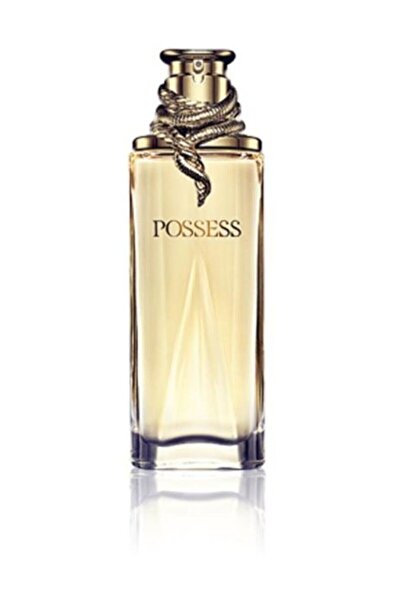 Oriflame Possess Edp 50ml. Kadın Parfümü 8681541007721