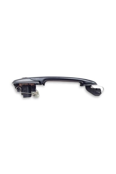 TOPRAN Vw Polo HB Hatchback 1994-1999 Rear Door Exterior Opening Handle 6n4839205b