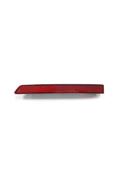 gkl Vw Volkswagen Tiguan 2016-2022 Rear Bumper Right Inner Reflector Reflective Cat Eye 5na945106a