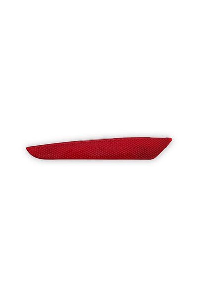 AFT Seat Leon 3 2013-2016 Rear Bumper Left Reflector Cat Eye 5f0945105f